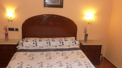 Imagen de la habitación del Pensión Mu&ntilde;oz, Moncloa - Aravaca. Foto 3