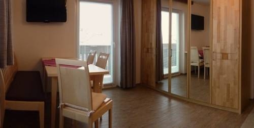 Imagen general del Pensión M&uuml;hle, Zell Am See . Foto 3