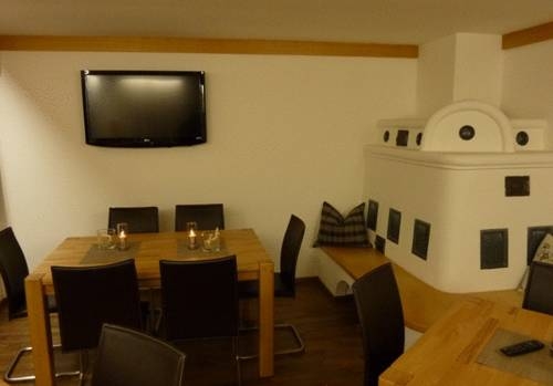 Imagen general del Pensión M&uuml;hle, Zell Am See . Foto 15