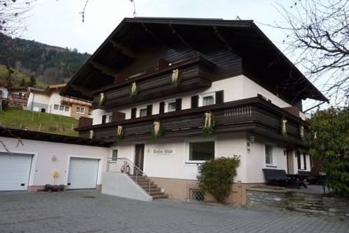 Imagen general del Pensión M&uuml;hle, Zell Am See . Foto 18