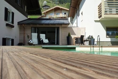 Imagen general del Pensión M&uuml;hle, Zell Am See . Foto 22