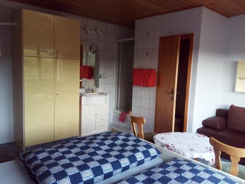 Imagen general del Pensión M&uuml;hlenhardt. Foto 4