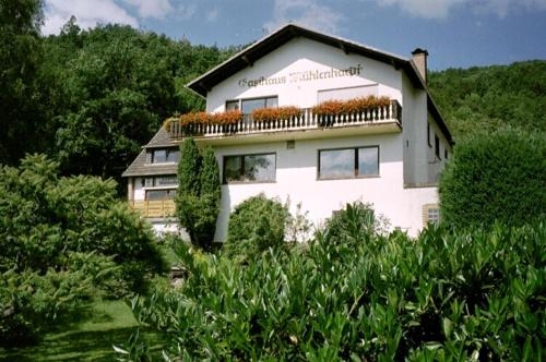 Imagen general del Pensión M&uuml;hlenhardt. Foto 6