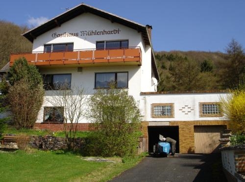Imagen general del Pensión M&uuml;hlenhardt. Foto 8
