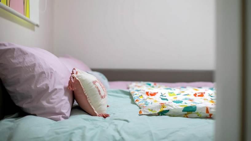 Imagen de la habitación del Pensión My Chu Kids Pool Villa Pension. Foto 3