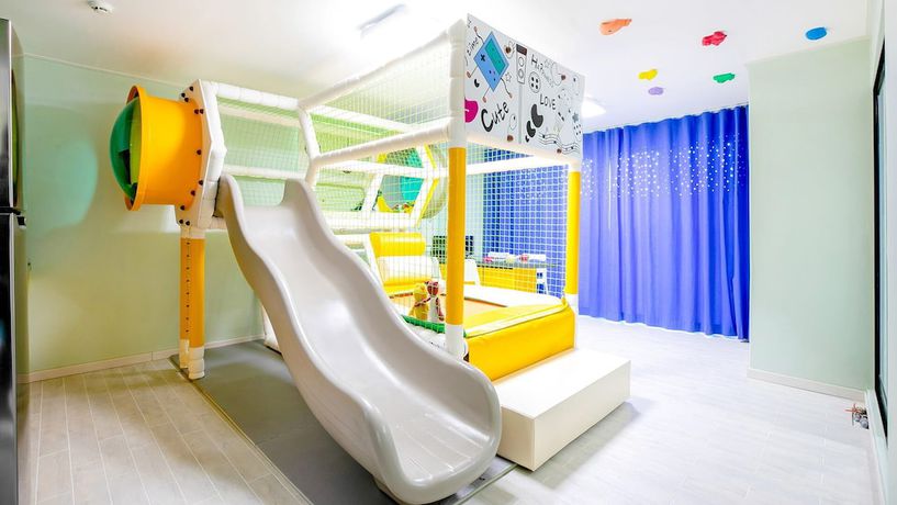 Imagen de la habitación del Pensión My Chu Kids Pool Villa Pension. Foto 20