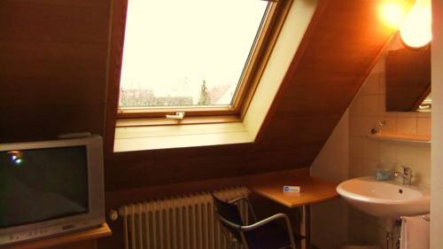 Imagen de la habitación del Pensión My, Leinfelden-Echterdingen. Foto 2