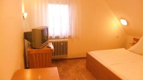 Imagen de la habitación del Pensión My, Leinfelden-Echterdingen. Foto 6