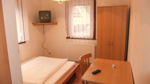 Imagen de la habitación del Pensión My, Leinfelden-Echterdingen. Foto 10