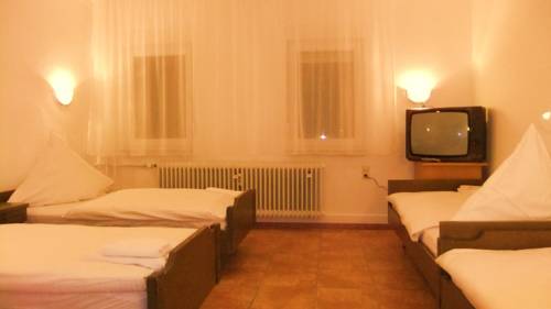 Imagen de la habitación del Pensión My, Leinfelden-Echterdingen. Foto 11