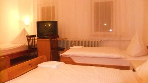 Imagen de la habitación del Pensión My, Leinfelden-Echterdingen. Foto 12