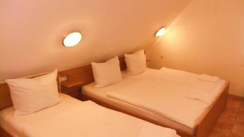 Imagen de la habitación del Pensión My, Leinfelden-Echterdingen. Foto 13