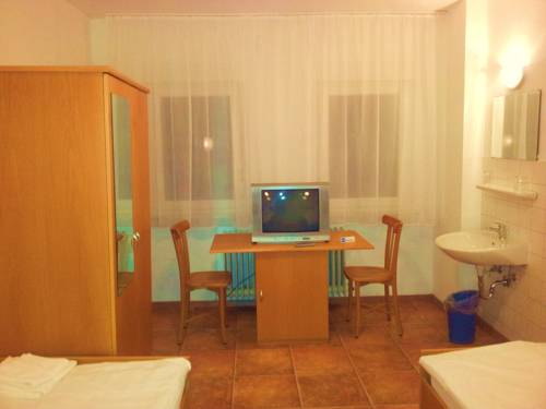 Imagen de la habitación del Pensión My, Leinfelden-Echterdingen. Foto 14