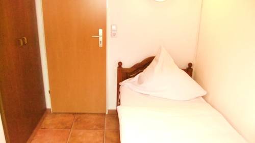 Imagen de la habitación del Pensión My, Leinfelden-Echterdingen. Foto 16