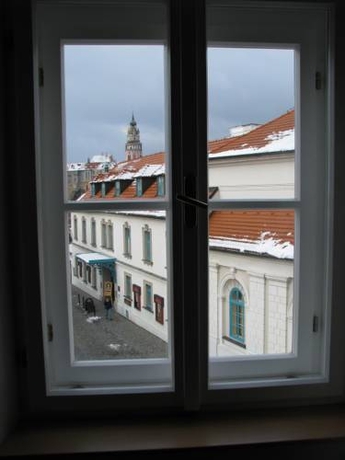 Imagen general del Pensión Na Kov&aacute;rně. Foto 1