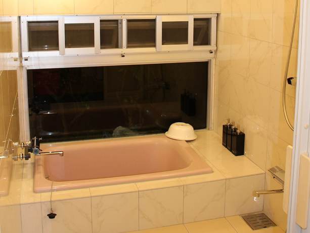 Imagen de la habitación del Pensión Nakijin Marunakaya. Foto 5