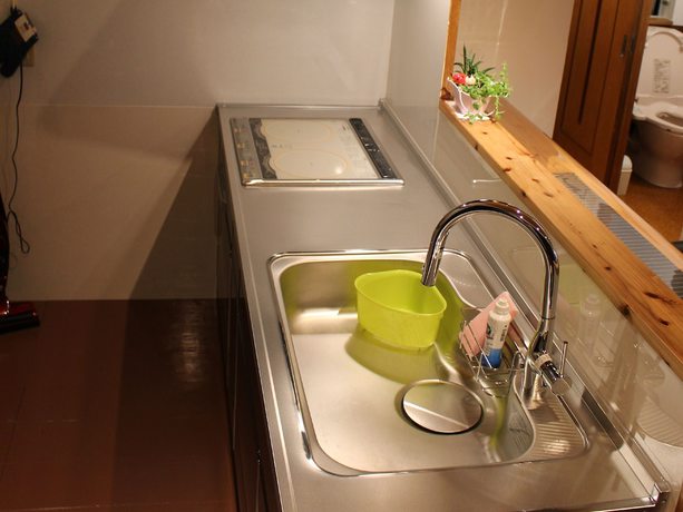 Imagen de la habitación del Pensión Nakijin Marunakaya. Foto 7