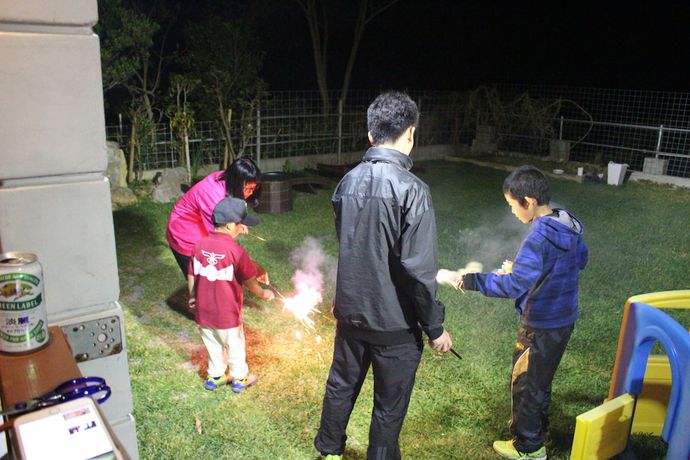 Imagen de los interiores del Pensión Nakijin Marunakaya. Foto 16