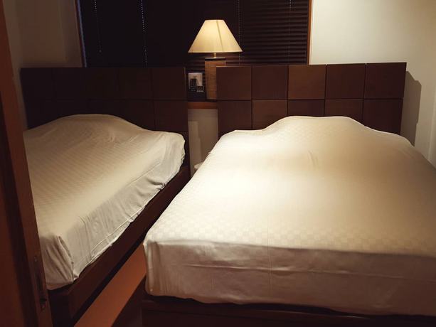 Imagen de la habitación del Pensión Nakijin Marunakaya. Foto 8