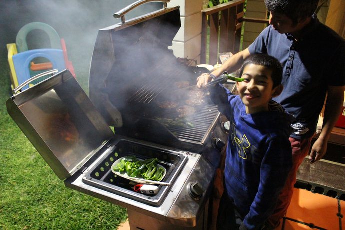 Imagen de los interiores del Pensión Nakijin Marunakaya. Foto 20