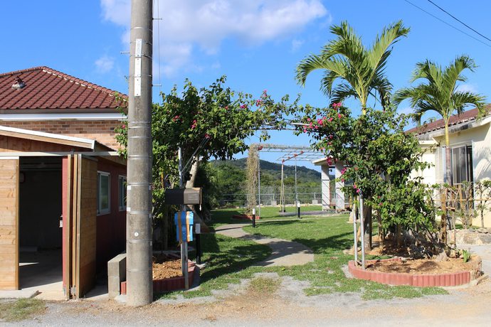 Imagen general del Pensión Nakijin Marunakaya. Foto 3