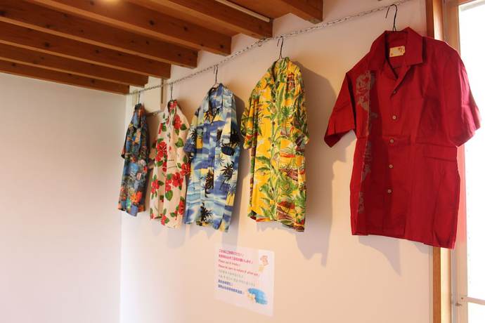 Imagen general del Pensión Nakijin Marunakaya. Foto 2