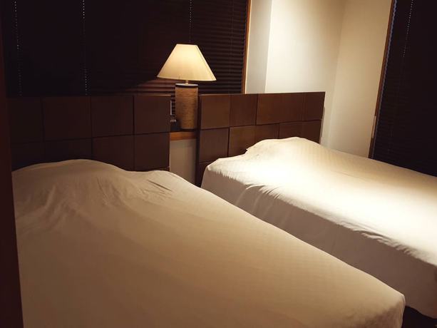 Imagen de la habitación del Pensión Nakijin Marunakaya. Foto 10