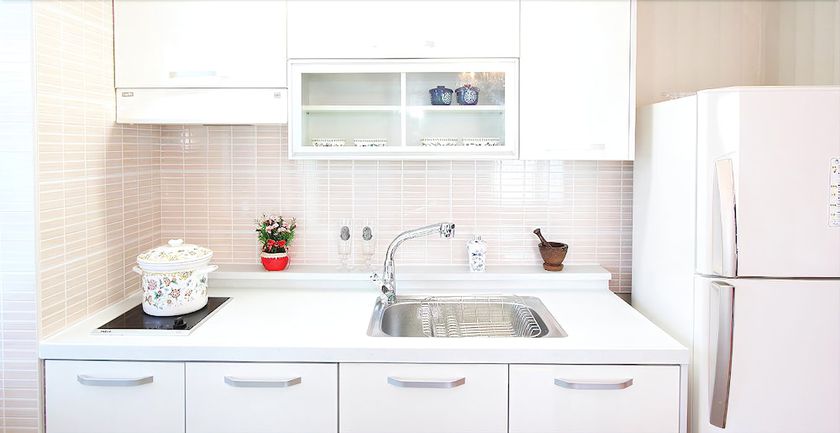 Imagen de la habitación del Pensión Namhae 1 Night 2 Days. Foto 2