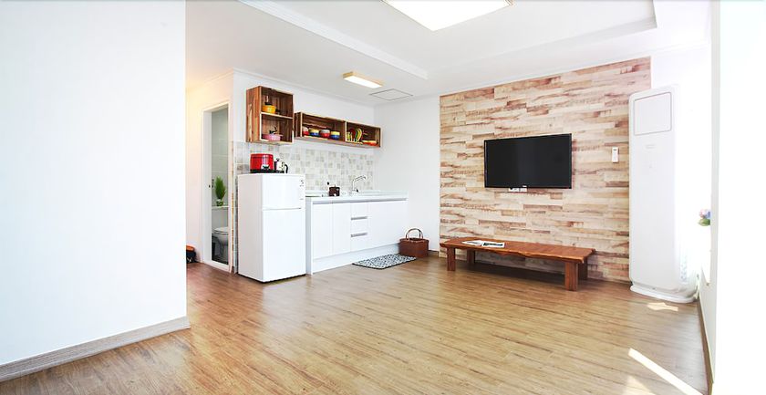 Imagen de la habitación del Pensión Namhae 1 Night 2 Days. Foto 5