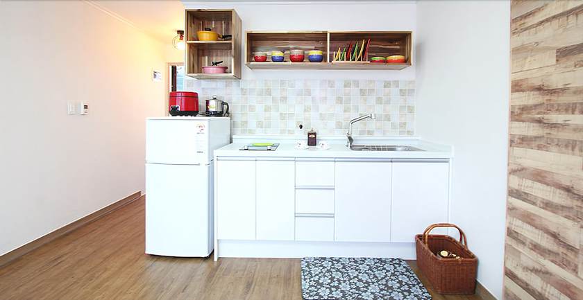 Imagen de la habitación del Pensión Namhae 1 Night 2 Days. Foto 7