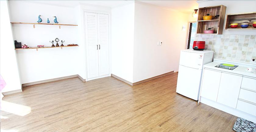 Imagen de la habitación del Pensión Namhae 1 Night 2 Days. Foto 8