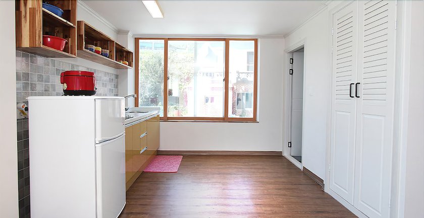 Imagen de la habitación del Pensión Namhae 1 Night 2 Days. Foto 9