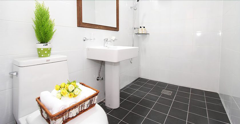 Imagen de la habitación del Pensión Namhae 1 Night 2 Days. Foto 18