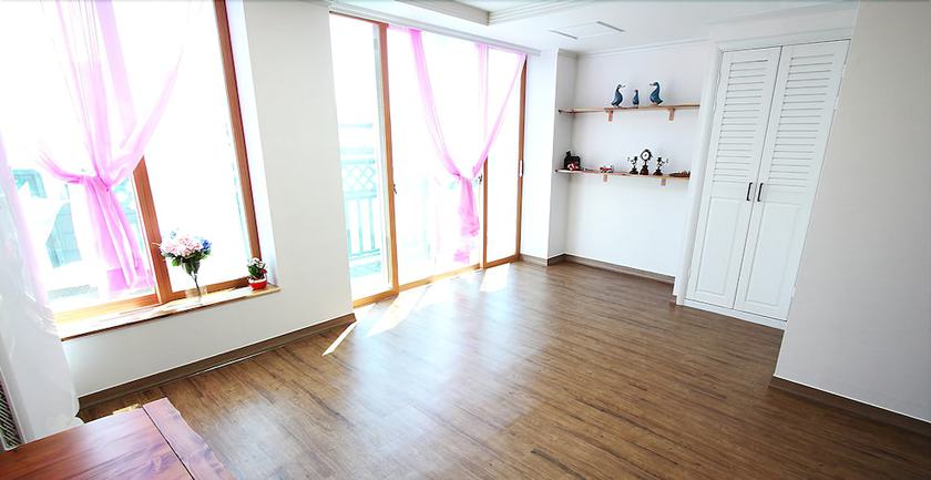 Imagen de la habitación del Pensión Namhae 1 Night 2 Days. Foto 19