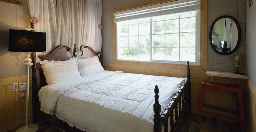 Imagen de la habitación del Pensión Namhae Bins House. Foto 5