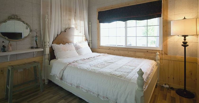 Imagen de la habitación del Pensión Namhae Bins House. Foto 9