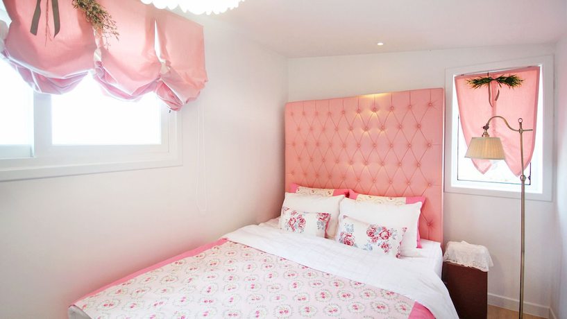 Imagen de la habitación del Pensión Namhae Blue and White. Foto 5