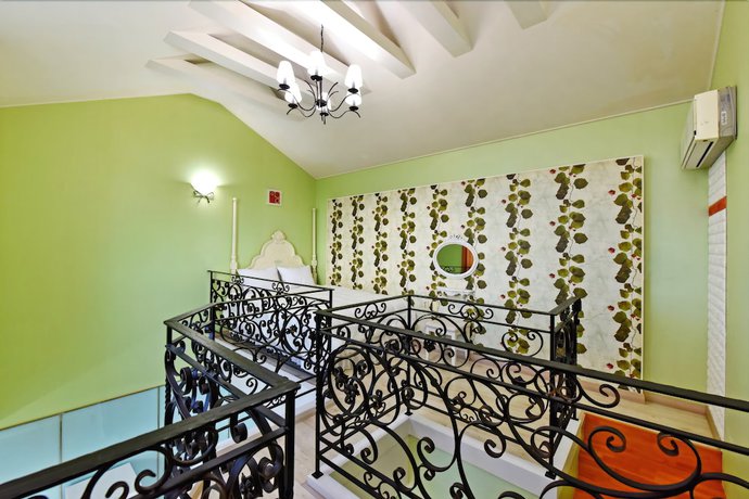 Imagen de la habitación del Pensión Namhae Bluemare. Foto 12