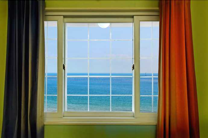 Imagen de la habitación del Pensión Namhae Bluemare. Foto 17