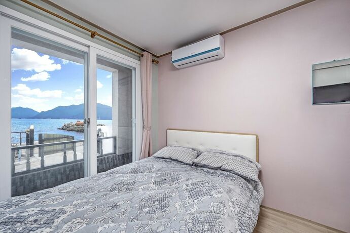 Imagen general del Pensión Namhae Dalddenuenbada. Foto 6