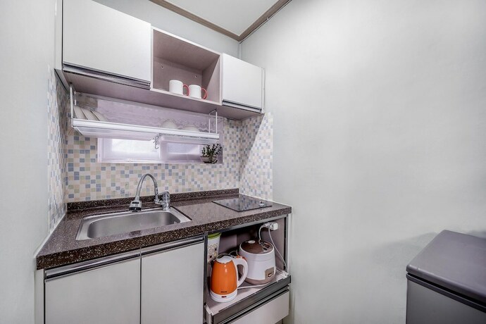 Imagen general del Pensión Namhae Dalddenuenbada. Foto 7