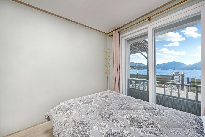 Imagen general del Pensión Namhae Dalddenuenbada. Foto 10