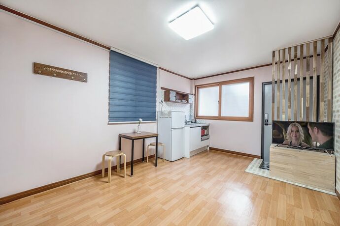 Imagen de la habitación del Pensión Namhae Dalddenuenbada. Foto 18