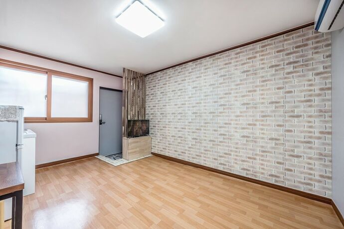 Imagen de la habitación del Pensión Namhae Dalddenuenbada. Foto 20