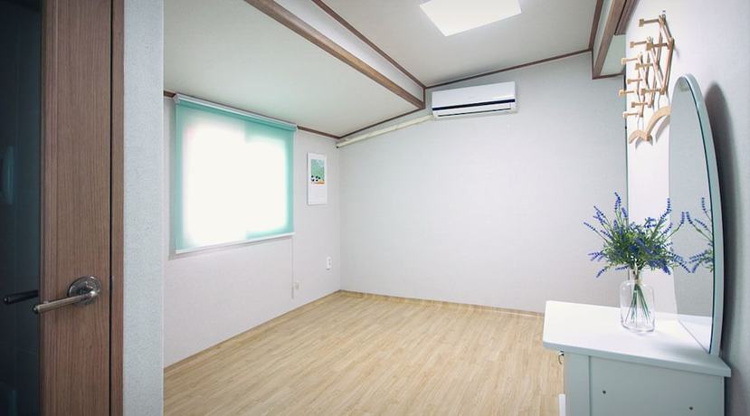 Imagen de la habitación del Pensión Namhae Gagopa. Foto 3