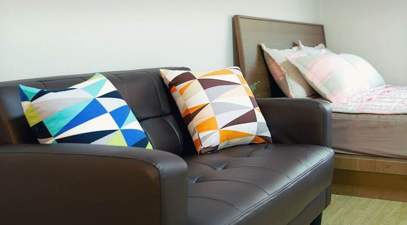 Imagen de la habitación del Pensión Namhae Gagopa. Foto 5