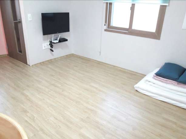 Imagen de la habitación del Pensión Namhae Gagopa. Foto 8