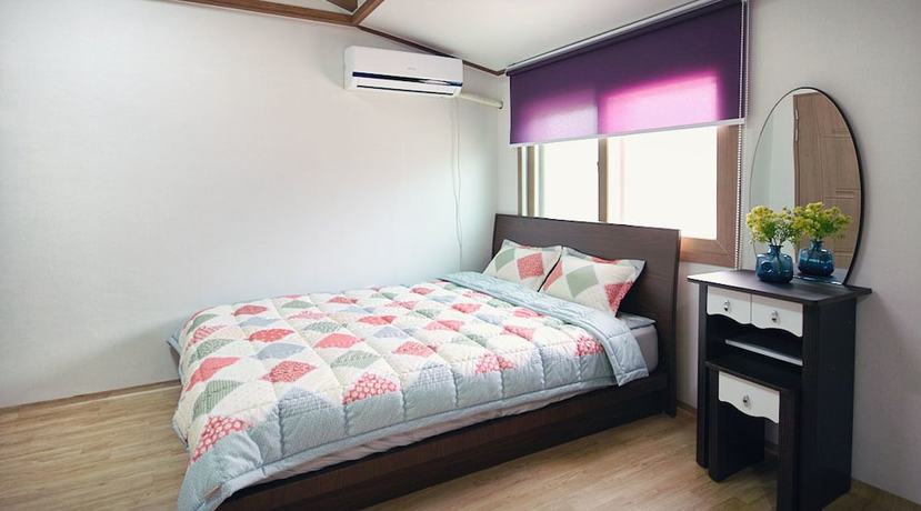 Imagen de la habitación del Pensión Namhae Gagopa. Foto 10