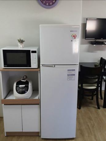 Imagen de la habitación del Pensión Namhae Gagopa. Foto 14