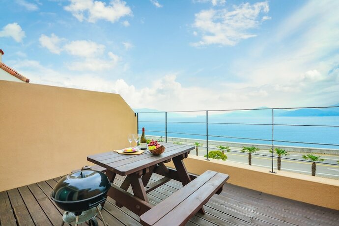 Imagen general del Pensión Namhae Haru. Foto 1